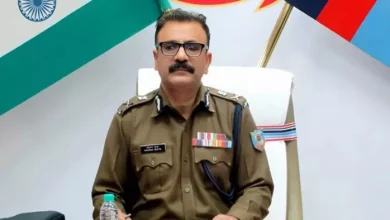 Jharkhand DGP: Anurag Gupta will remain DGP or retire, will be decided today – Jharkhand DGP will remain Gupta today or decide