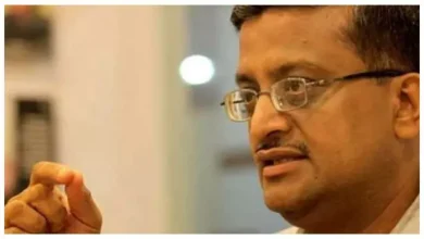 Ias Ashok Khemka, who puts Hooda and Vadra in trouble, will also be retired. These 9 officers will also retire – Ias Ashok Khemka will retire today