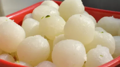 Fir submitted on theft of Rs 125 Rasgulla, police have filed forgotten police – Jabalpur police over Rs 125 Rasgulla theft unaware of new BNS rules
