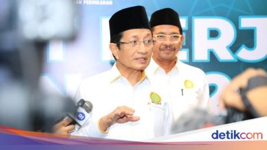 Minister of Religion said that Prabowo’s direction so that the pilgrims could be the best service