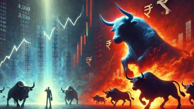 Share Market Today: Trading Setup for Nifty 50 to India-Pakistan tension; Eight shares to buy or sell Wednesday | Einsmark news