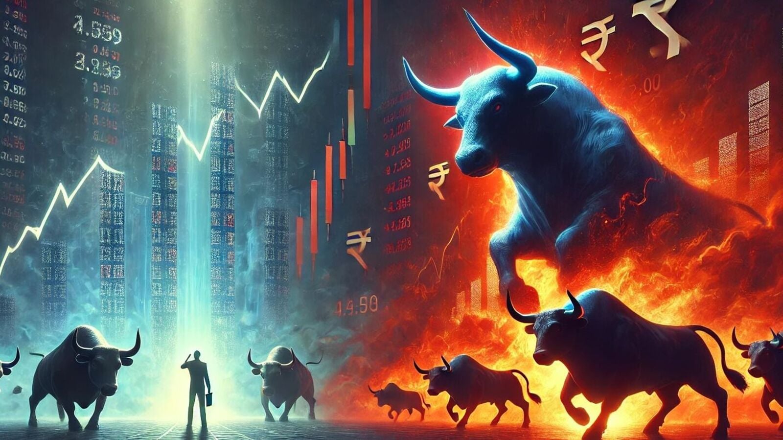 Share Market Today: Trading Setup for Nifty 50 to India-Pakistan tension; Eight shares to buy or sell Wednesday | Einsmark news