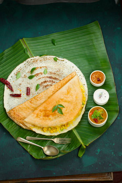 Make tuppa dosa easy at home