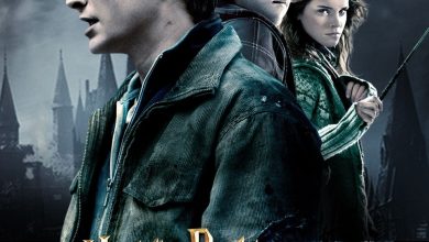 8 should watch movies of Harry Patter
