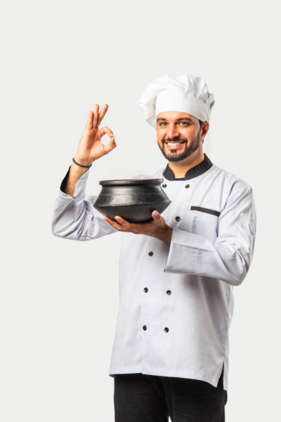 Top-10 chefs from India worldwide famous