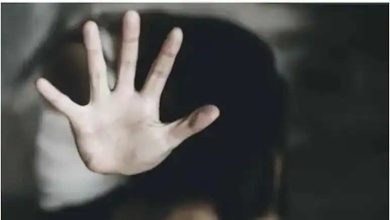 A 33 -year -old man raped a 14 -year -old Divyang girl in Hanumangarh