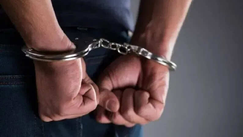 After the Pahalgam attack, ‘Pakistan Zindabad’ was caught by Noida