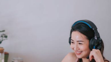 8 secrets of success