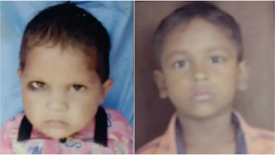 Two children who went to eat watermelon drowned in the gangs, death