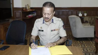 IPS Deven Bharti will be the new Mumbai Police Commissioner will take the lead today – IPS Deven Bharti will be the new Mumbai police commissioner who will take the lead today