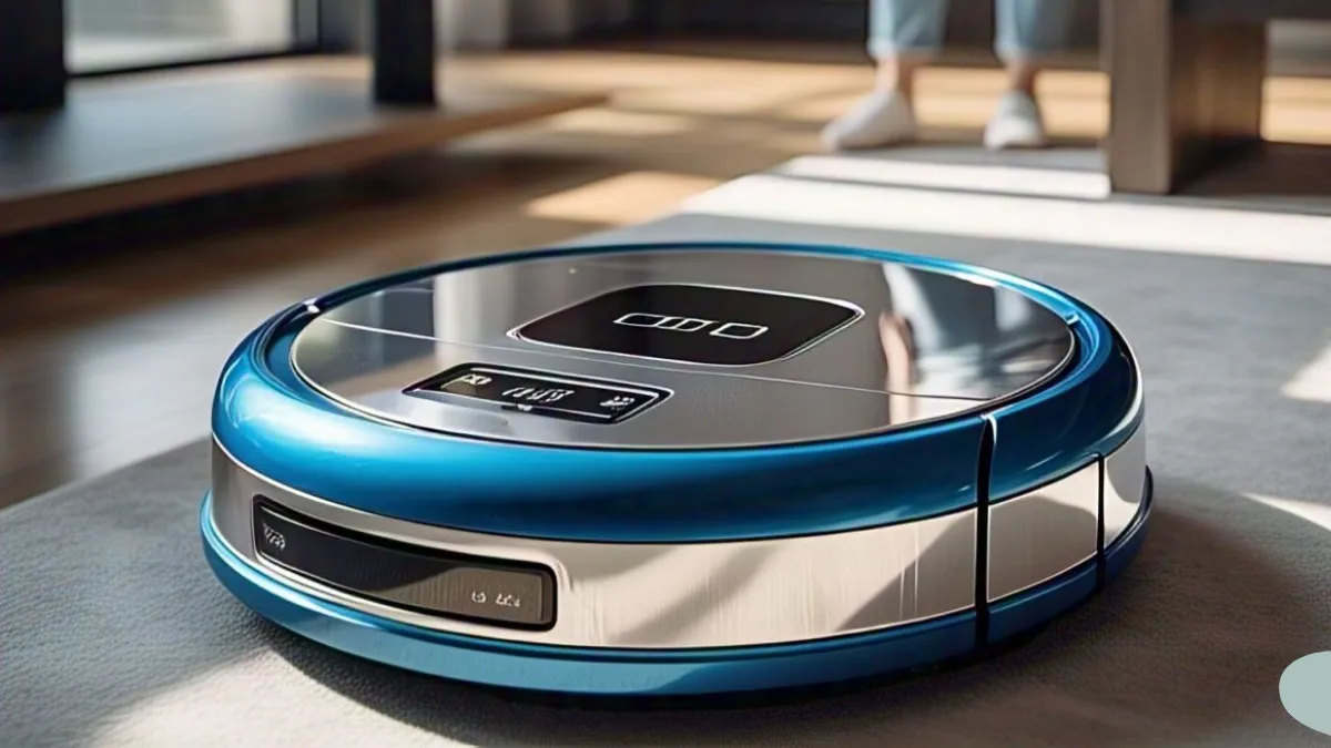 Which robot vacuum cleaner brand is best? Let’s book!