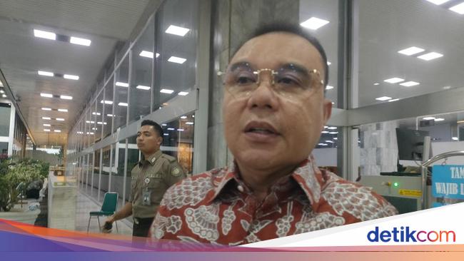 Dasco promises PPRT Bill booked after May Day: Prices of the DPR for workers