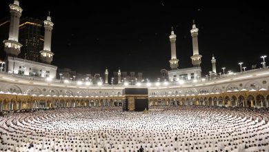 HAJJ 2025: Attention Pilgrims! Saudi Arabia will charge £ 45,000 on you for these offenses | Today news