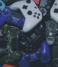 8 Benefits of playing video games
