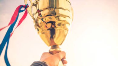 These tips will succeed in the career