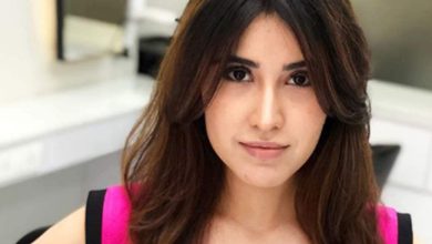 Mother is going to be good luck Nikki Fame actress Sheena Bajaj, couple himself announced pregnancy