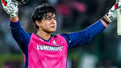 VAIBHAV SURYAVANSHI: VAIBHAV FOR PASANT HAT DADI HATH OF HATH, MUZAFRARPUR CITY OF HATH, KHAS CONNECTION – VAIBHAV SURVANSHI MUZAFFARPUR CONNECTION WITH IPL SCSSS