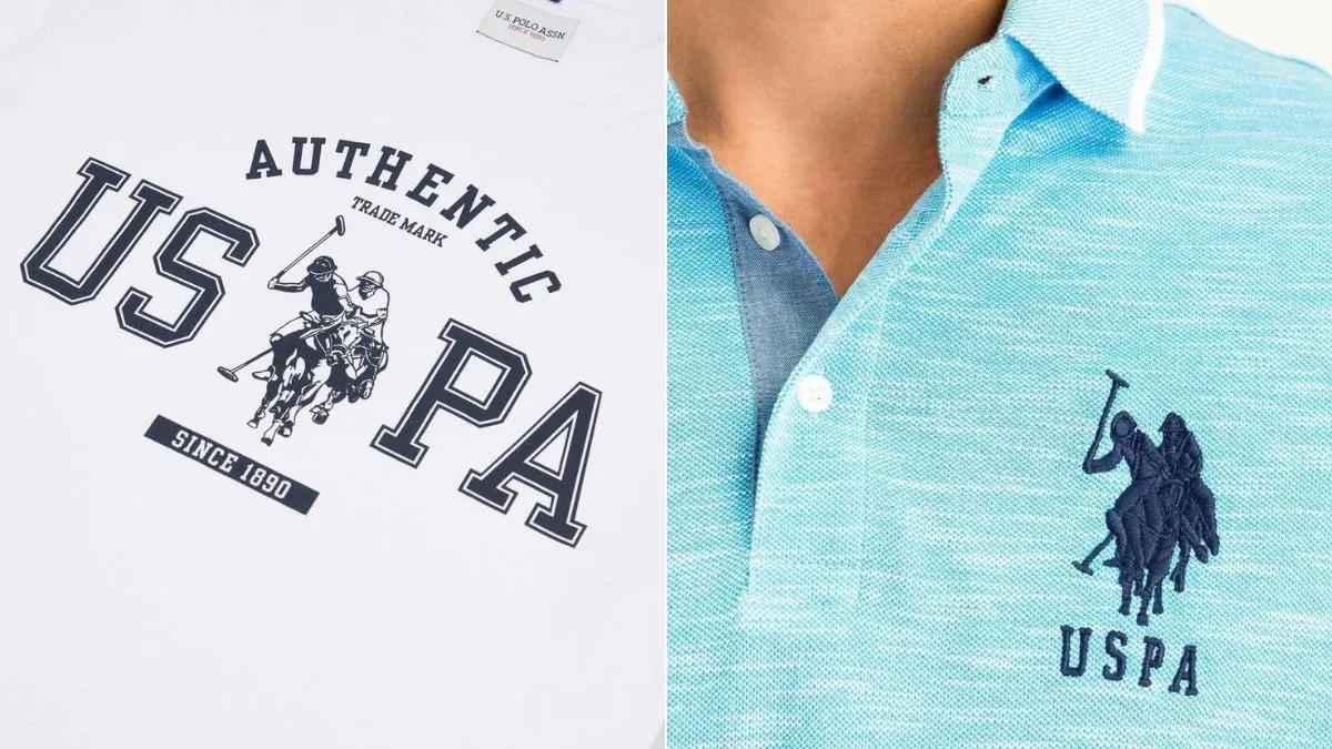 Best US Polo T -Shirts: Rate Your Everyday Appearance