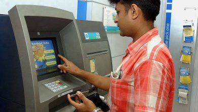 ATM costs to become more expensive from May 1 – what you need to know | Mint
