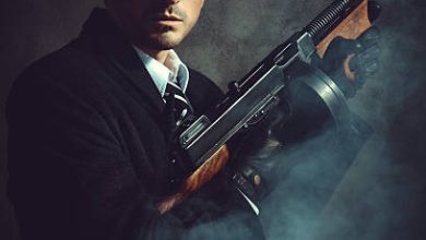 Hollywood’s Top-8 Mafia Films