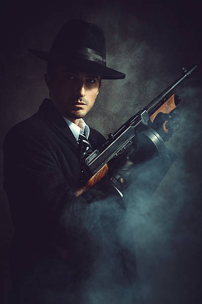 Hollywood’s Top-8 Mafia Films