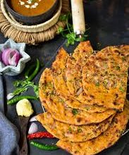 The best way to make Missi bread