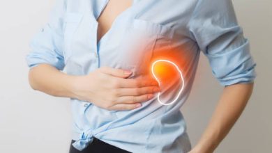 10 Symptoms of Healthy Liver