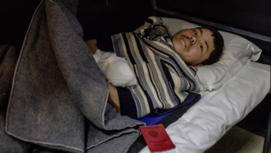 More than 4,700 North Korean soldiers -of -falls, 600 dead at war against Ukraine: Soul