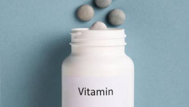 7 Symptoms of Vitamin D -reduction