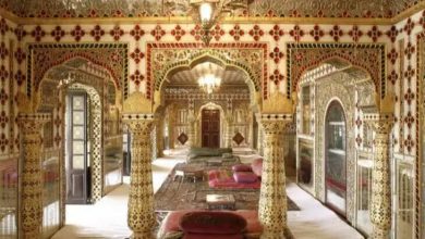 What is special in Jaipur City Palace? Know the scenic place here in the video, the right time to visit and the full details of rent