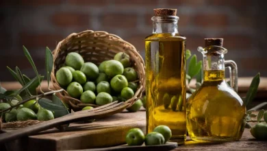 Best olive oil brand for cooking: Healthy choices for Indian kitchens