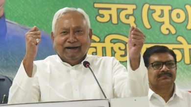 Nitish Kumar Praise Caste -sensus decision as ‘Historical Step’, Tejashwi claims Victory | How Congress, BJP, responded to others | Today news