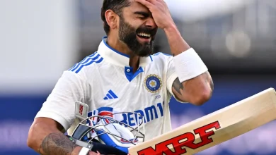 10 greatest controversy associated with Virat Kohli