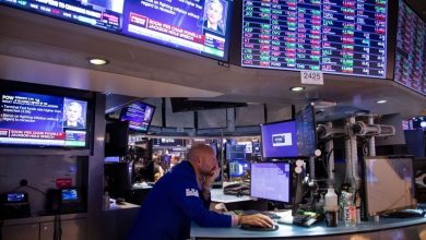 US stock indicators take off amid negative economic statements .. and tribes: Be patient