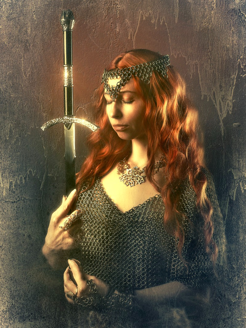 Princess, which has changed the map of the world