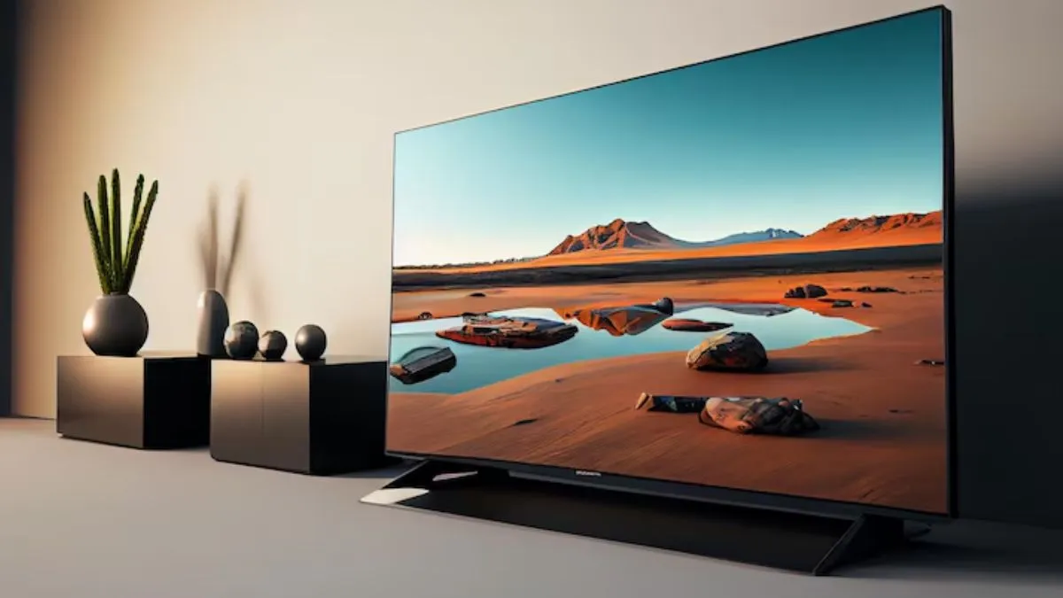 Which Smart TV 55 inches is the best, Sony or Acer? Face between the top television brands