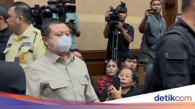 Former PDIP cadres always report progress Poot Harun Masiku to Hasto