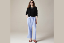I get endless compliments on these ‘rich mom’ j.crew pants that Feel like pjs – ryan