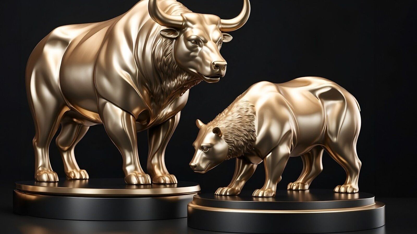 Share Market Today: Trade Setup for Nifty 50 to World Markets; Eight shares to Friday – May 23, 2025 | Einsmark news