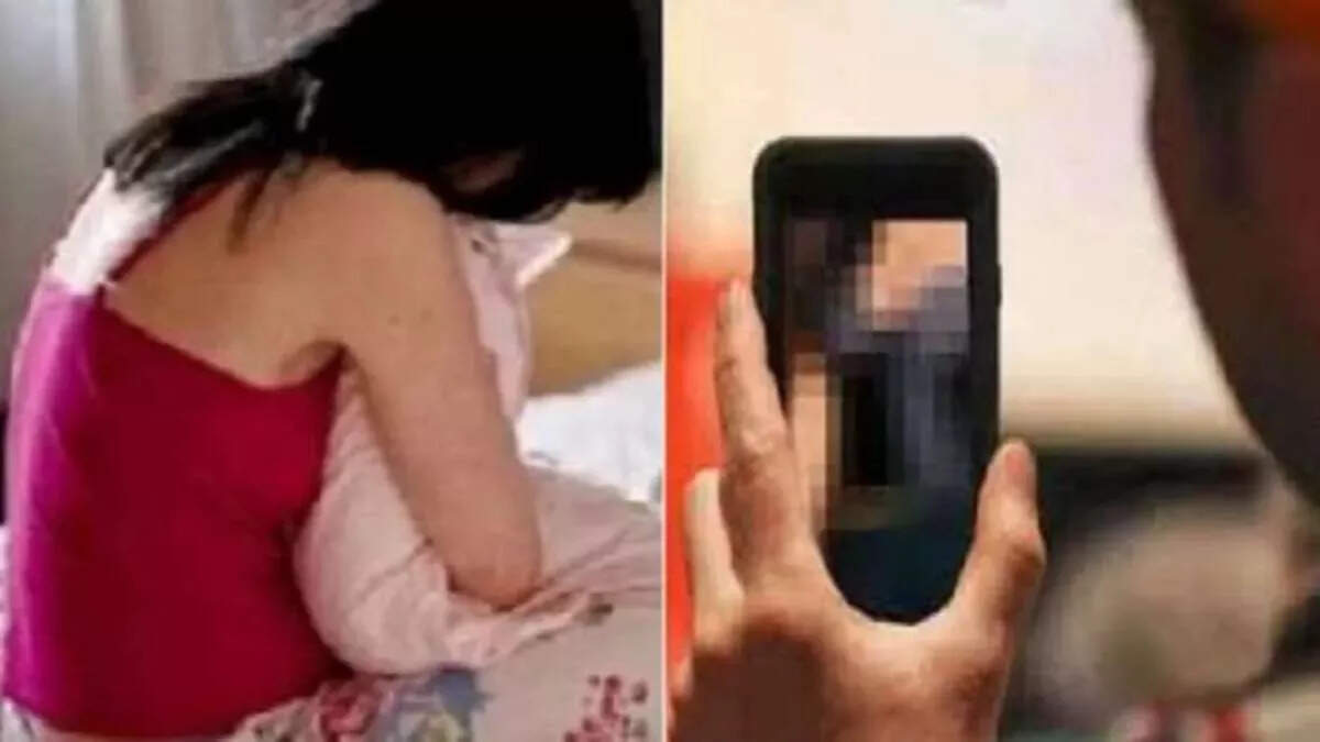 Siwan’s young man kidnapped the student on Instagram, abusive in the mobile phone