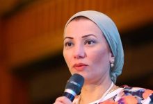 “القومي-للمرأة”-يهنئ-وزيرة-البيئة-لاختيارها-أمينة-تنفيذيذيذيذية-لاتفاقية-الأم-المكاف-mistake
