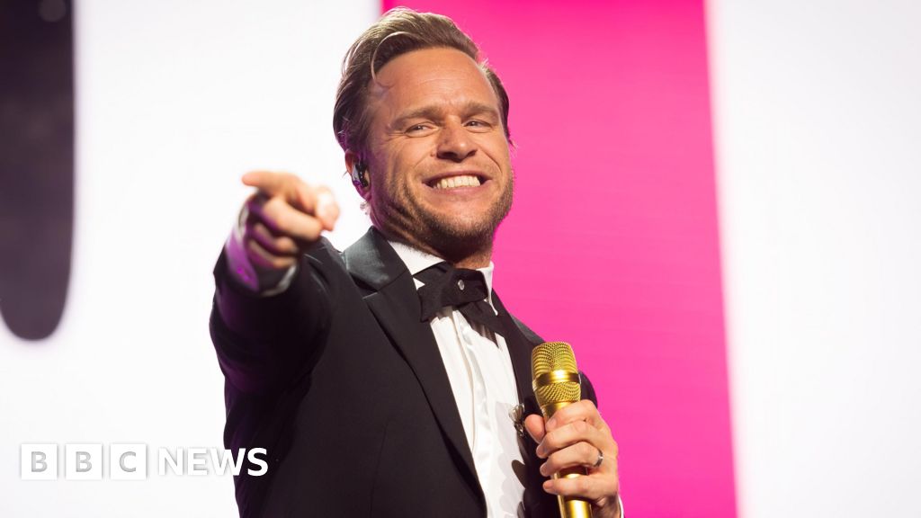 Olly Murs Mans Cancels Manchester and Birmingham Gigs after Glasgow Walk-off – ryan