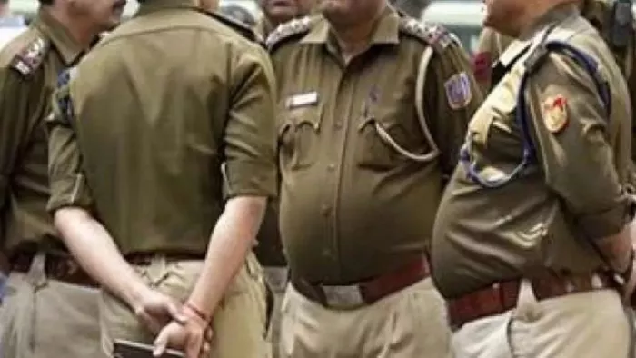 Jipnet introduced a new version of the website. The police in Delhi will do such a crime
