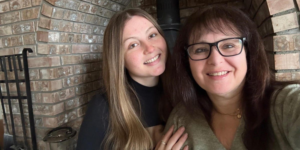 My mom helped with my post-COLLEGE JOB LAND; I Needed Her Connections – ryan