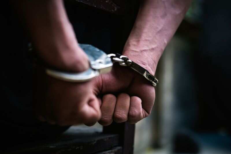 Third accused arrested in murder associated with the anesthetics of a young man