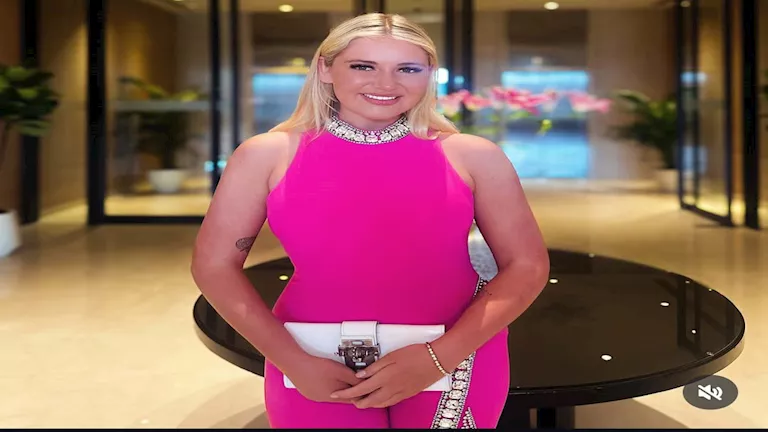 جمالها مبهر .. ملكة جمال إنجلترا تنسحب من المنافسة العالمية – 20 صورة – ryan