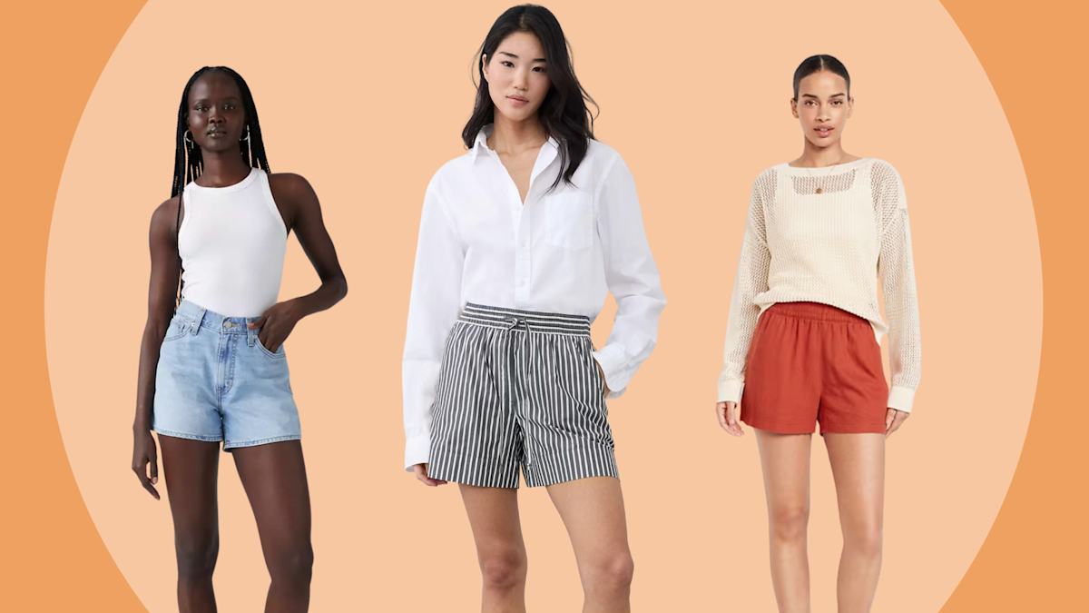 liberate-your-legs!-we-tracked-down-11-pairs-of-shorts-you-won’t-loathe,-from-$-15