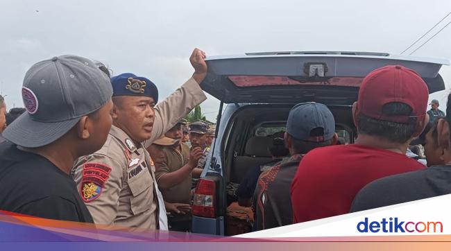 The sinking ship was killed by the waves in Banyuwangi, 1 fisherman
