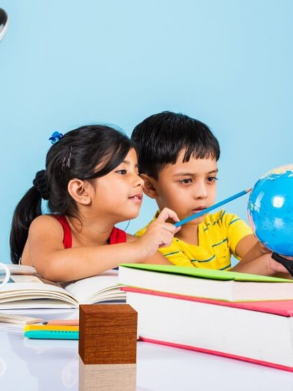 These measures will make children think in studies