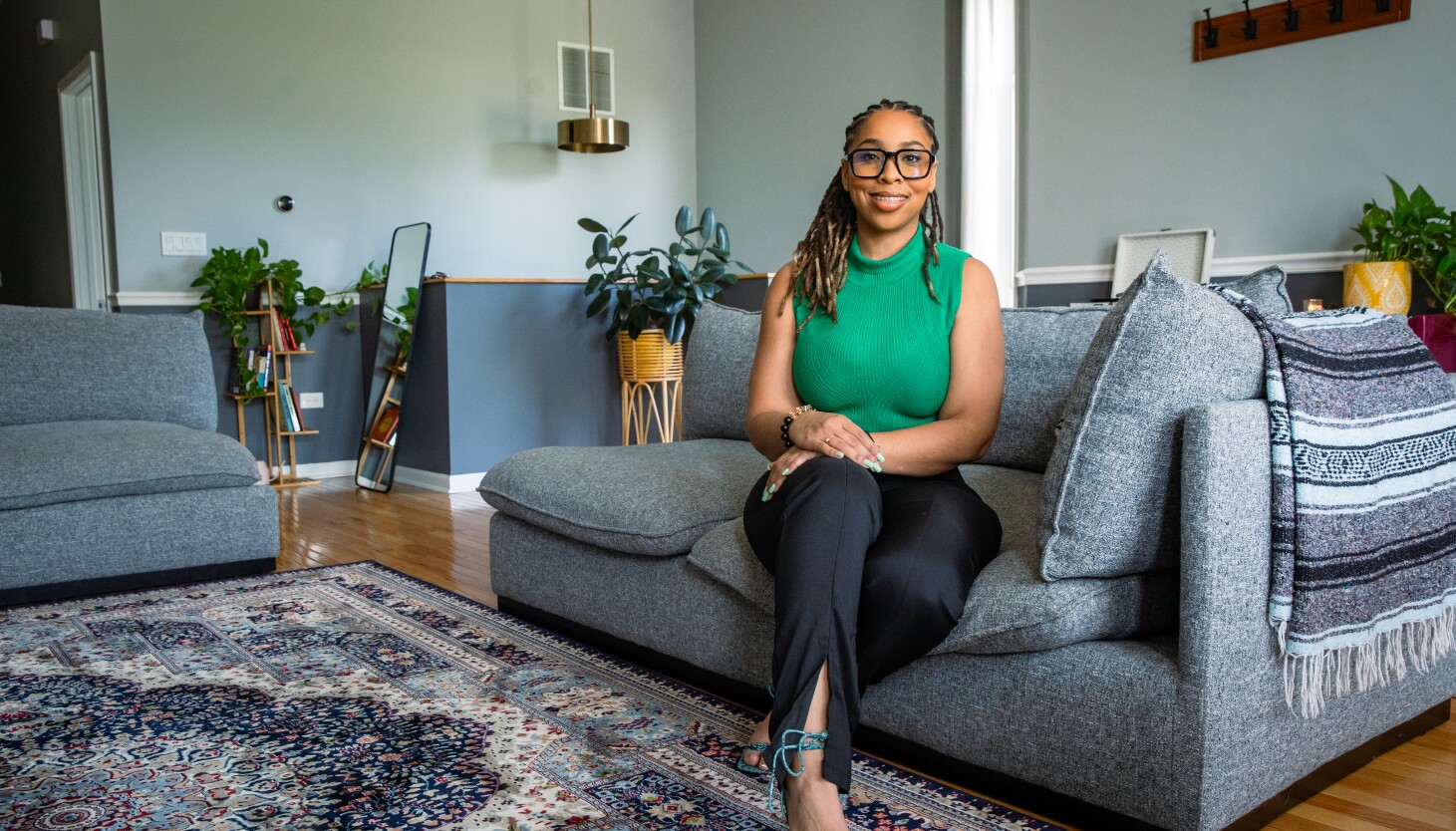Airbnb Host Hopes Beyoncé’s Chicago Concerts Bring A Tourism Bump – ryan
